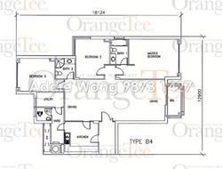 The Merasaga (D10), Condominium #98967942